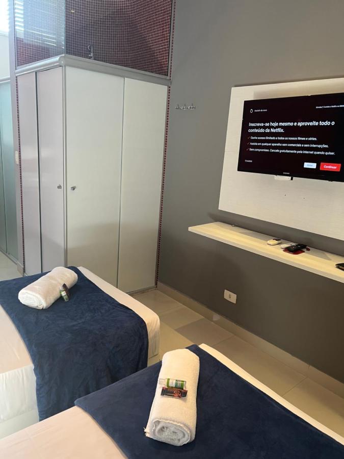 Living Vila Guilherme Apartamento *