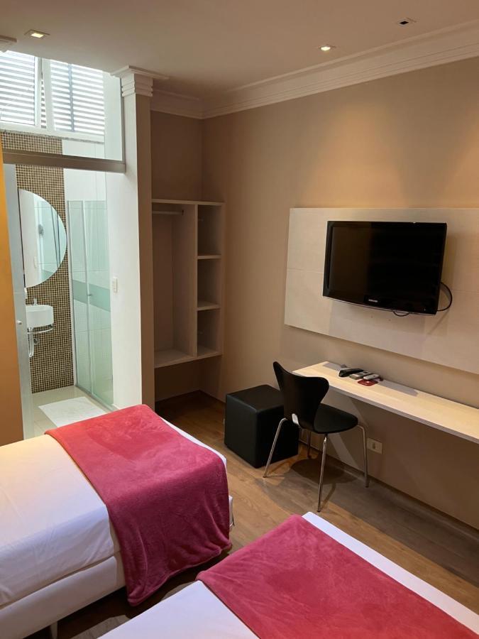 Apartamento Living Vila Guilherme