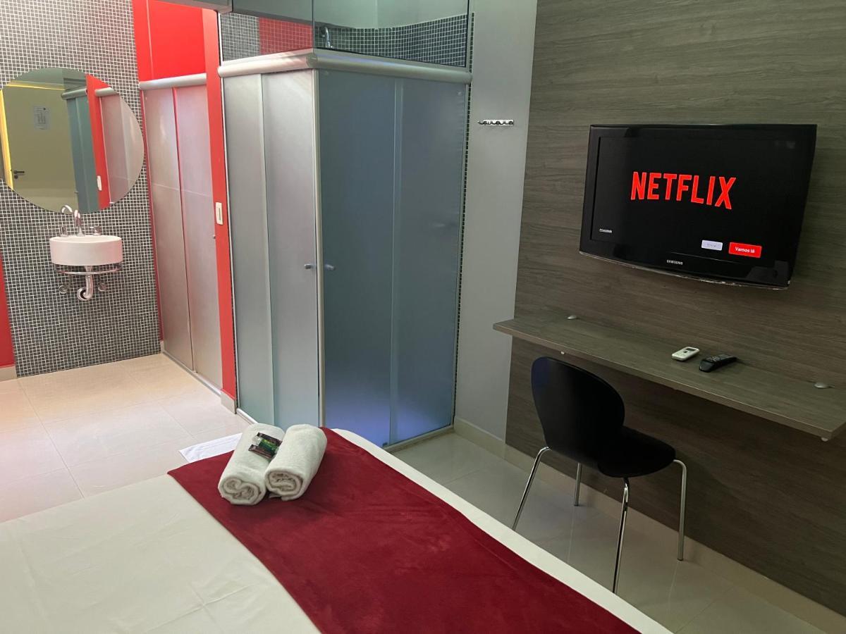 Apartamento Living Vila Guilherme