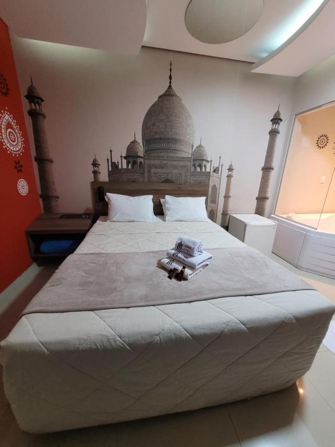 Apartamento Living Vila Guilherme