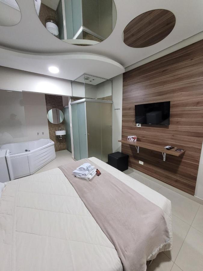 Living Vila Guilherme Apartamento São Paulo