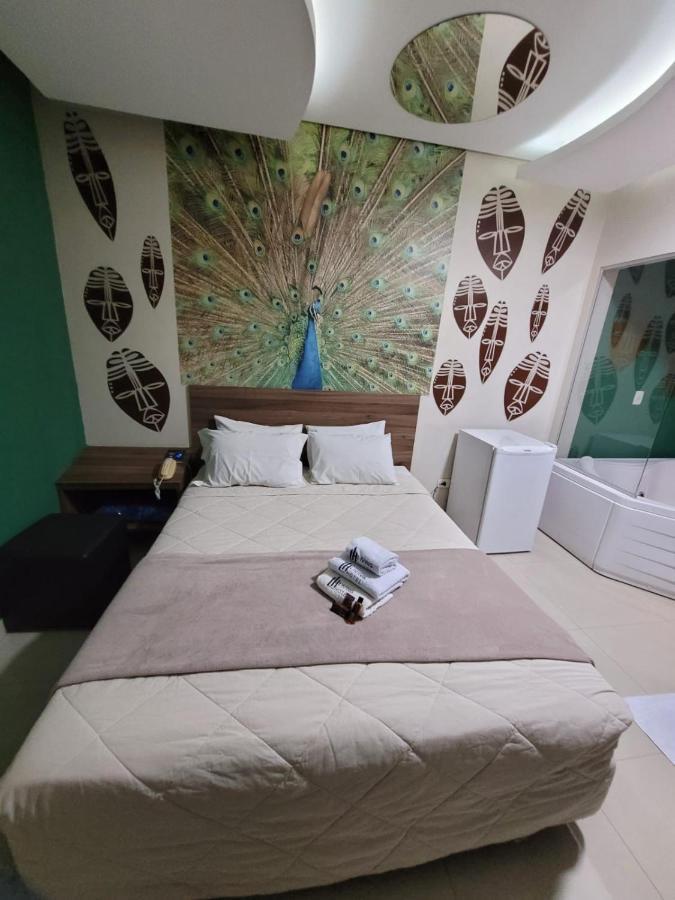 Living Vila Guilherme Apartamento *