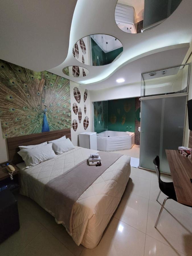 Living Vila Guilherme Apartamento *