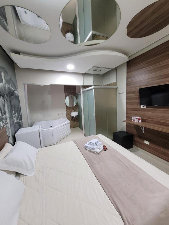 Living Vila Guilherme Apartamento