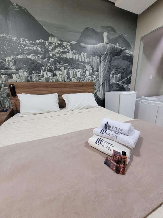 Living Vila Guilherme