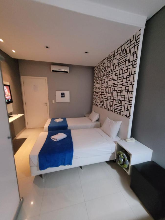 Apartamento Living Vila Guilherme