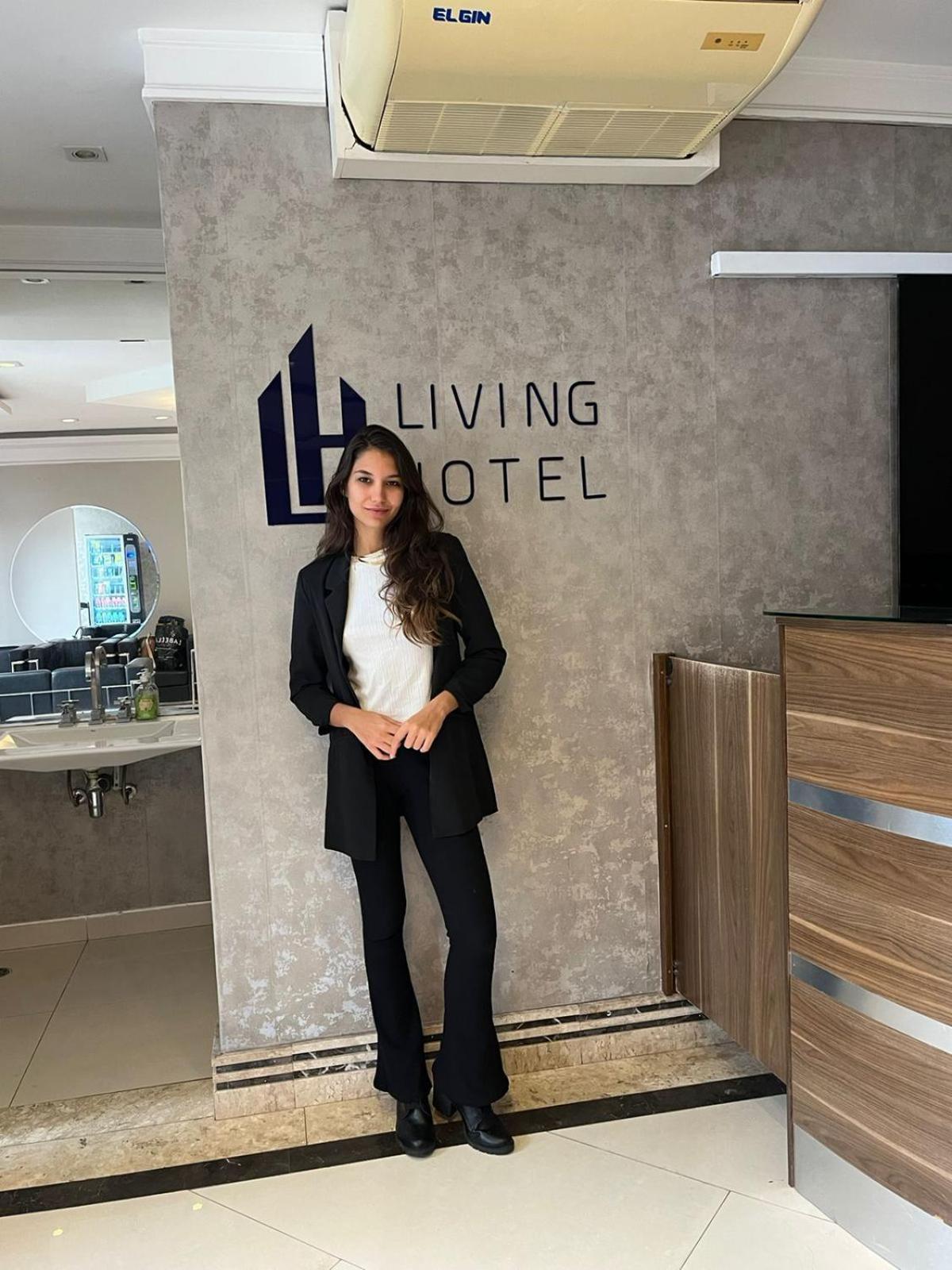 Living Vila Guilherme Apartamento