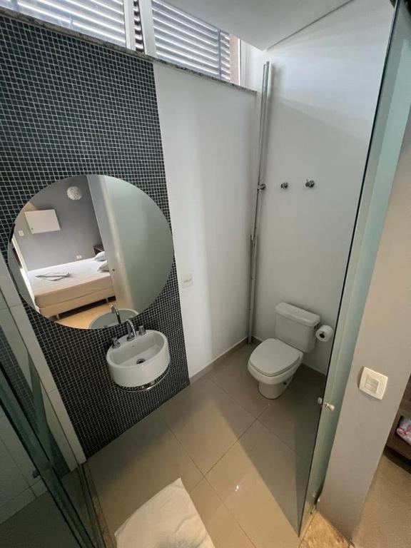 Apartamento Living Vila Guilherme