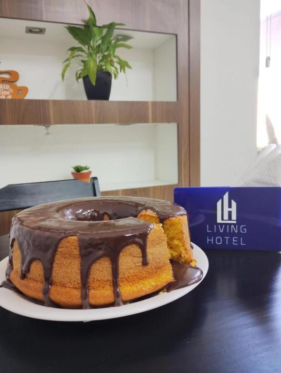 Living Vila Guilherme Apartamento São Paulo