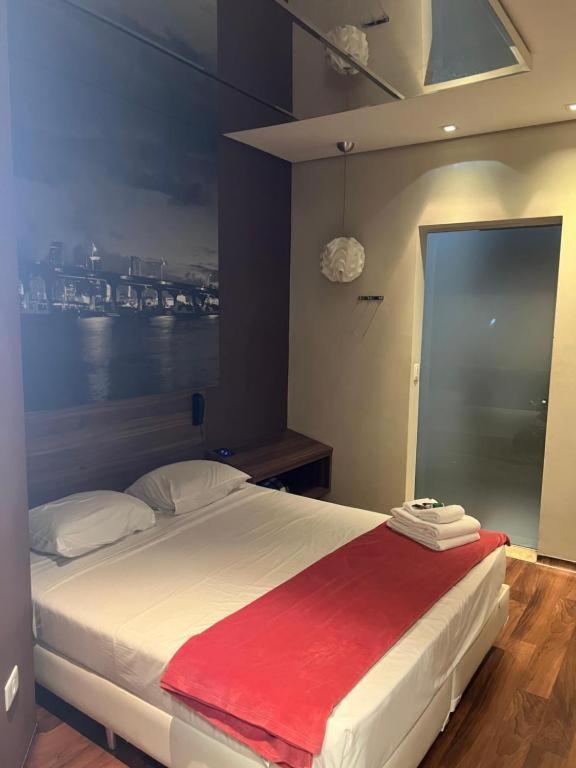 Apartamento Living Vila Guilherme São Paulo