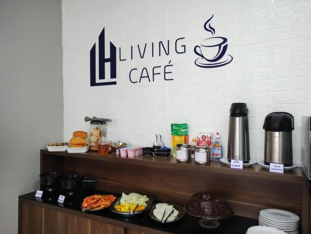 Living Vila Guilherme * São Paulo